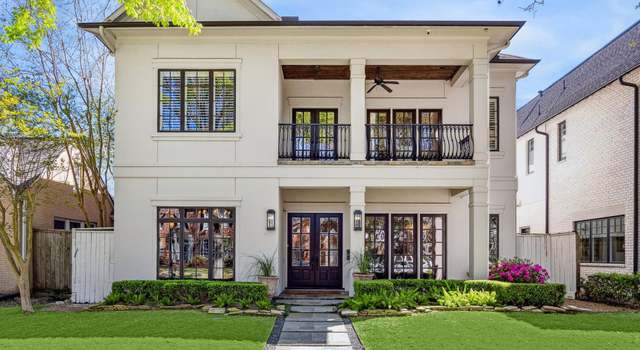 Photo of 1817 Wroxton Rd, Houston, TX 77005