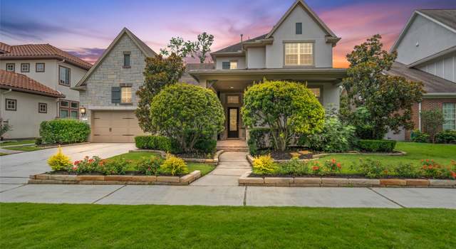 Photo of 15 Liberty Branch Blvd, Spring, TX 77389