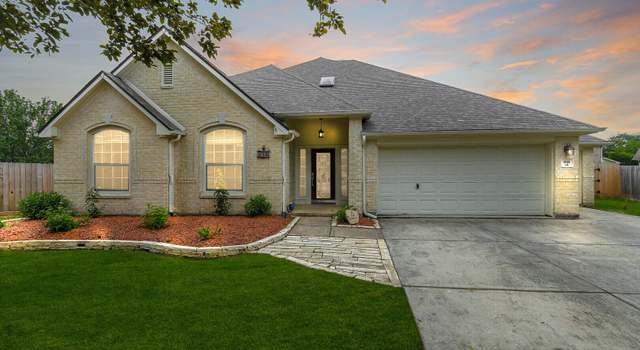 Photo of 855 Booth Bay Ct, League City, TX 77573