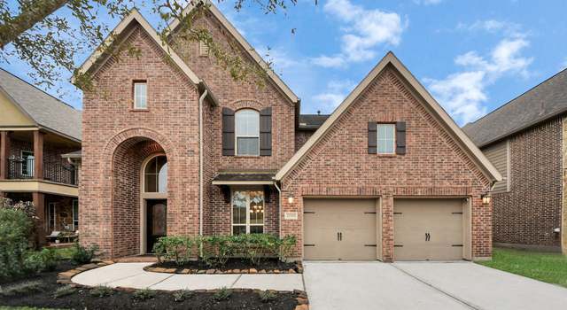 Photo of 12502 Floral Park Ln, Pearland, TX 77584