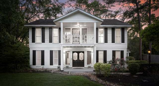 Photo of 26715 Maplewood Dr, Spring, TX 77386
