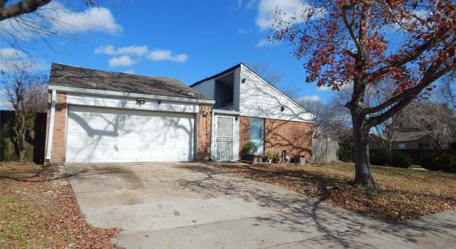 Photo of 6402 Ludington Dr, Houston, TX 77035