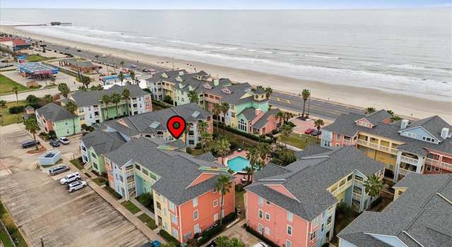 Photo of 7000 Seawall Blvd #314, Galveston, TX 77551