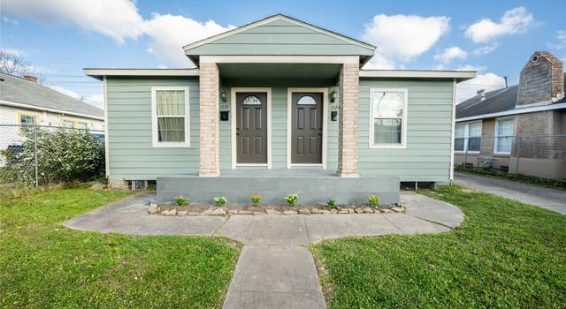 Photo of 1719 Lombardy St, Houston, TX 77023
