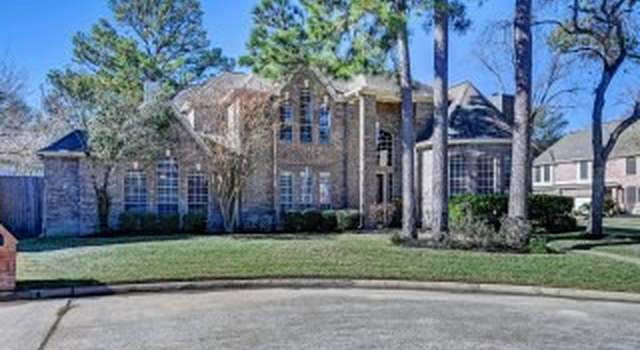 Photo of 17211 Nevelson Circle Cir, Spring, TX 77379