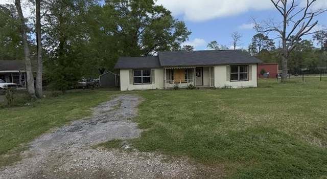 Photo of 11459 Peck Rd Rd, Lumberton, TX 77657
