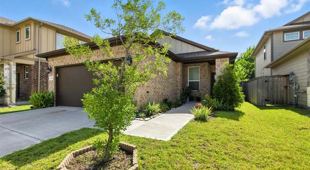 Photo of 12306 Swae Lee Way, Houston, TX 77048
