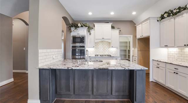 Photo of 2321 Mayfield Trail Ct, League City, TX 77573