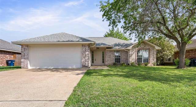 Photo of 224 Pronghorn Loop, College Station, TX 77845
