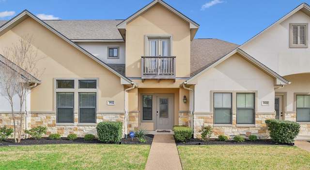 Photo of 3802 Silverthorne Ln, College Station, TX 77845