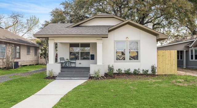 Photo of 1546 Scharpe St, Houston, TX 77023