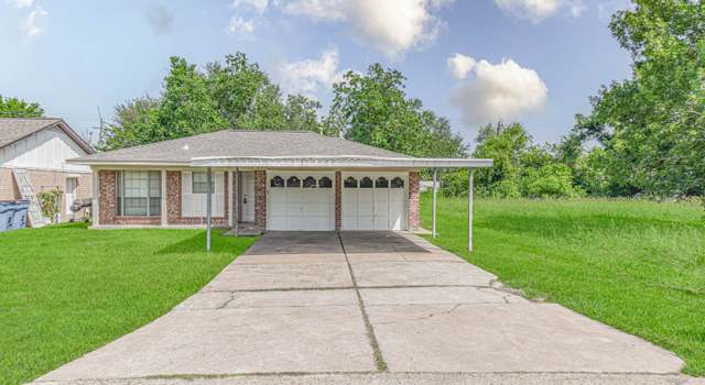 Photo of 1011 Minnesota St, South Houston, TX 77587