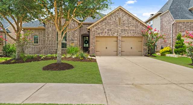 Property at 3814 Lake Falls Dr, Fulshear, TX 77441, 4 beds, 3 baths