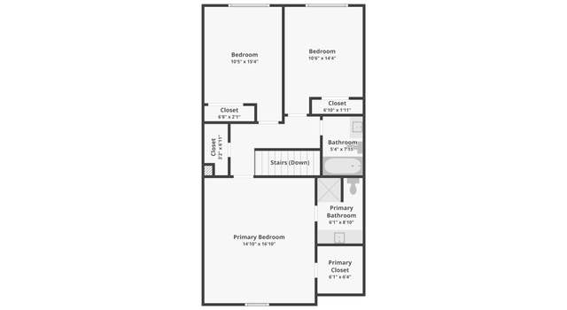Photo of 1812 Saxony Ln, Houston, TX 77058