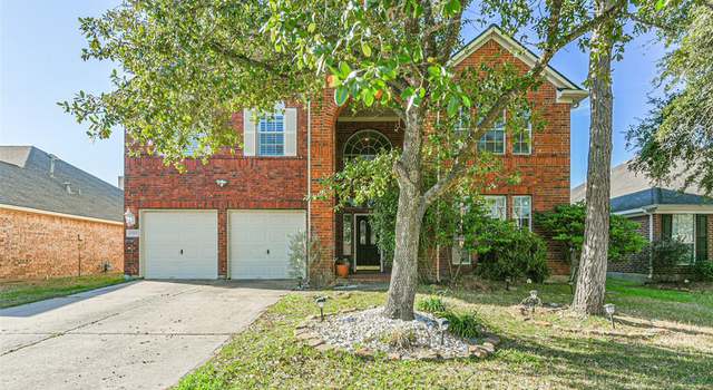 Photo of 3222 Vanity Dr, Pearland, TX 77584