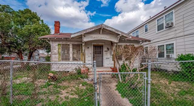 Photo of 3301 Holman St, Houston, TX 77004