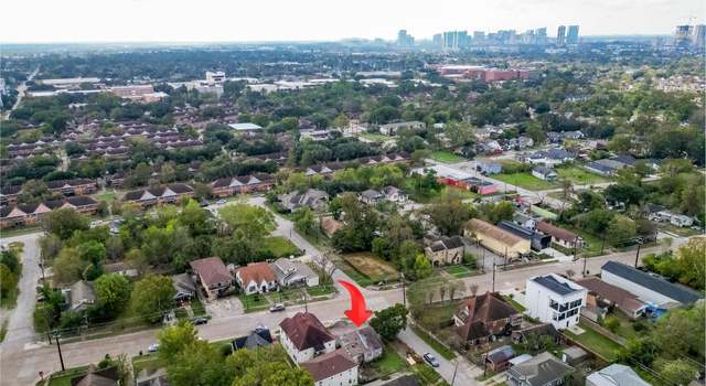 Photo of 3301 Holman St, Houston, TX 77004