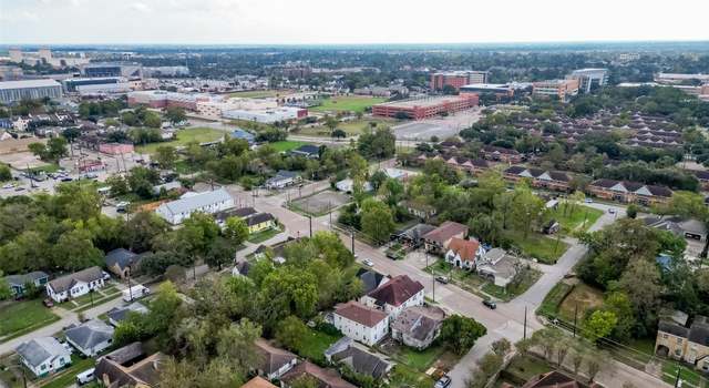 Photo of 3301 Holman St, Houston, TX 77004