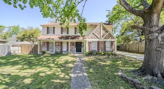 Photo of 15418 Misty Forest Ct, Houston, TX 77068
