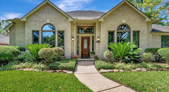 Photo of 15702 Park Center Way, Houston, TX 77059