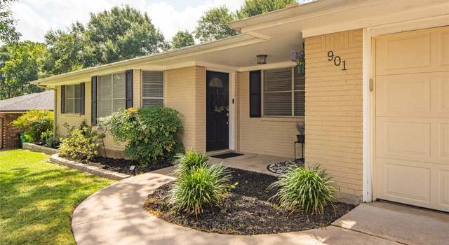 Photo of 901 West Lubbock, Brenham, TX 77833