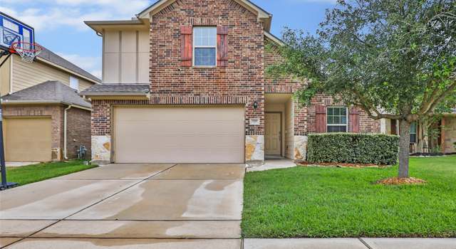 Photo of 7010 Edwanna Ln, Spring, TX 77389