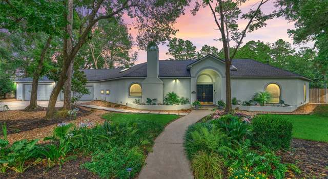 Photo of 23106 Hampton Forest Ln, Spring, TX 77389