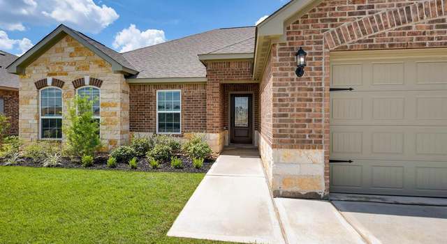 Photo of 21230 Charlee Rock Dr, Hockley, TX 77447