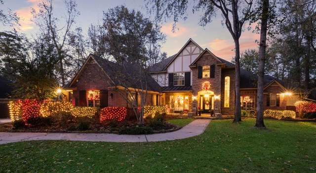 Photo of 14619 Overbrook Ln, Pinehurst, TX 77362
