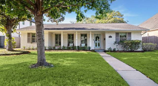 Photo of 4634 Merwin St, Houston, TX 77027