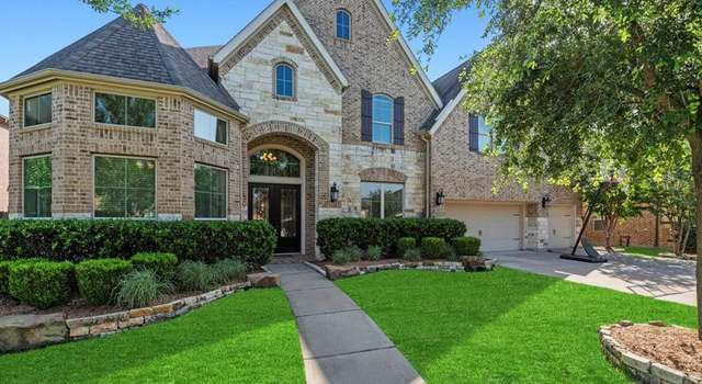 Photo of 20326 Scarlett Saddle Ct, Cypress, TX 77433