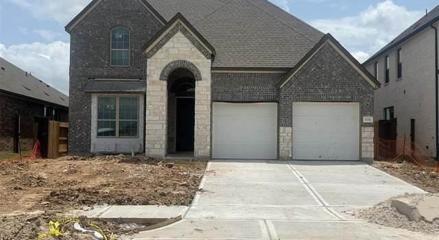 Photo of 5011 Waxwing Dr, Rosenberg, TX 77471