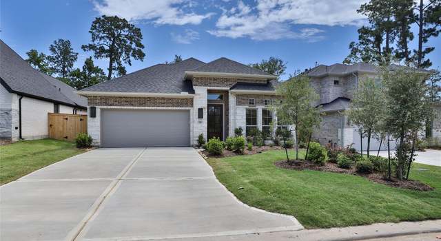 Photo of 535 Oakview Bend Dr, Montgomery, TX 77316