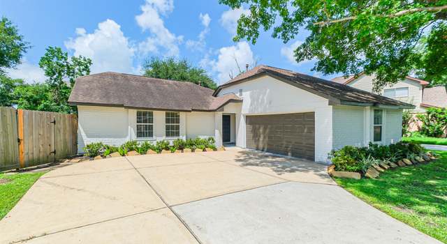 Photo of 150 Squires Bnd, Stafford, TX 77477