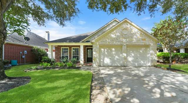 Photo of 2522 Pepperidge Dr, Katy, TX 77494