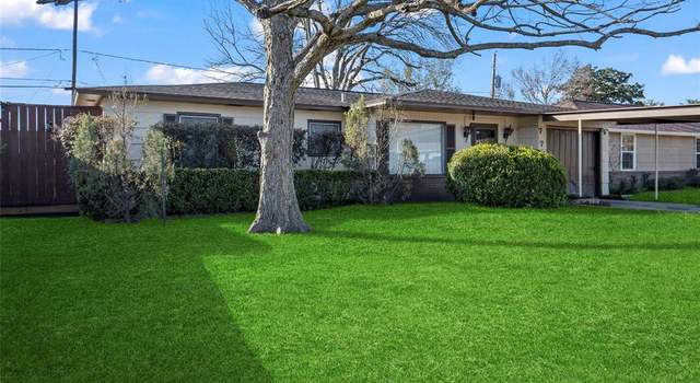 Photo of 7738 Dixie Dr, Houston, TX 77087