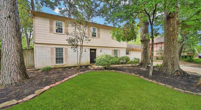 Photo of 2671 S Woodloch St, Conroe, TX 77385