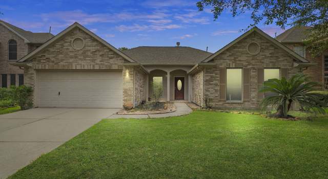 Photo of 2122 Melanie Park Dr, Spring, TX 77388