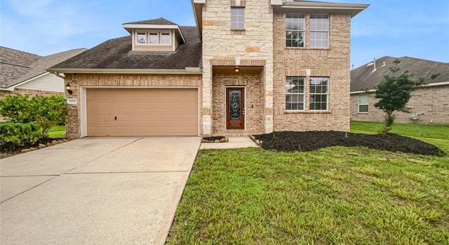 Photo of 13608 Summer Spring Ln, Rosharon, TX 77583