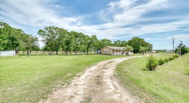Photo of 20584 Roy Hall Rd, Bedias, TX 77831
