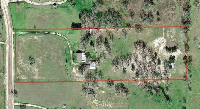Photo of 20584 Roy Hall Rd, Bedias, TX 77831