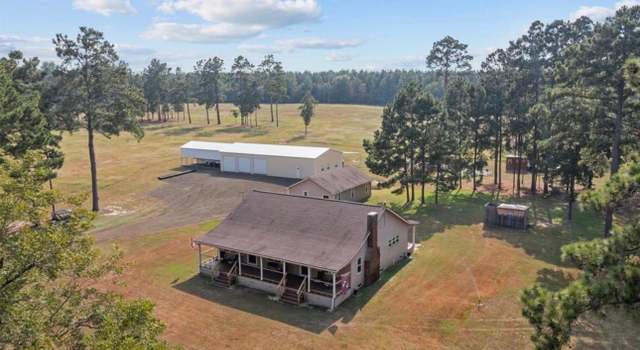 Photo of 155 County Road 4279, Woodville, TX 75979