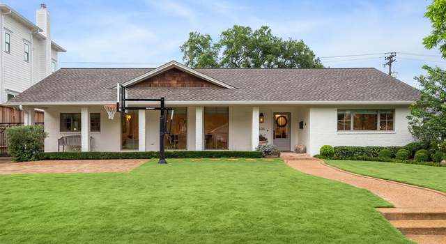 Photo of 3636 Drummond St, Houston, TX 77025