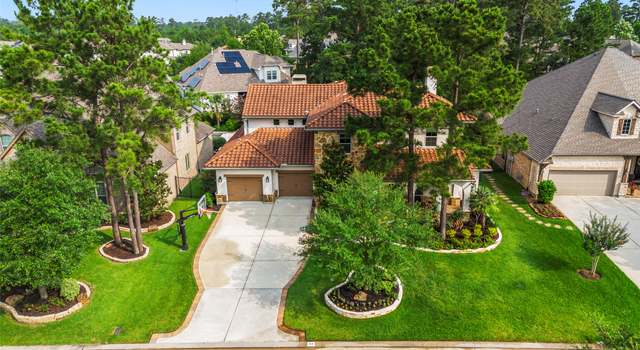 Photo of 82 Valera Ridge Dr, Spring, TX 77389