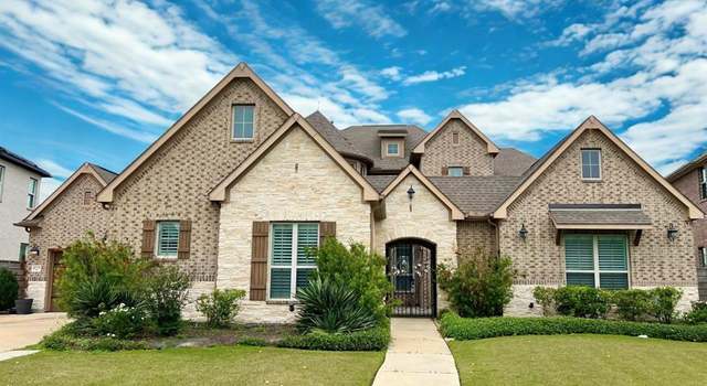 Photo of 4739 Mesquite Terrace Dr, Manvel, TX 77578