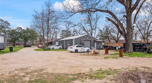 Photo of 16927 Avenue B, Channelview, TX 77530