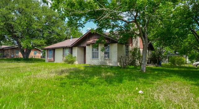 Photo of 509 S Avenue A, Bellville, TX 77418