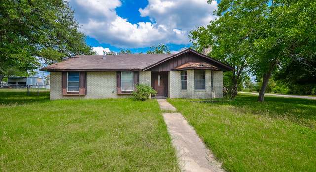 Photo of 509 S Avenue A, Bellville, TX 77418