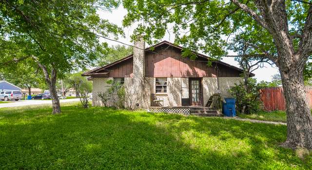 Photo of 509 S Avenue A, Bellville, TX 77418