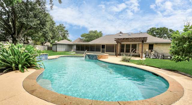 Photo of 901 Millstone Ct, Sugar Land, TX 77498